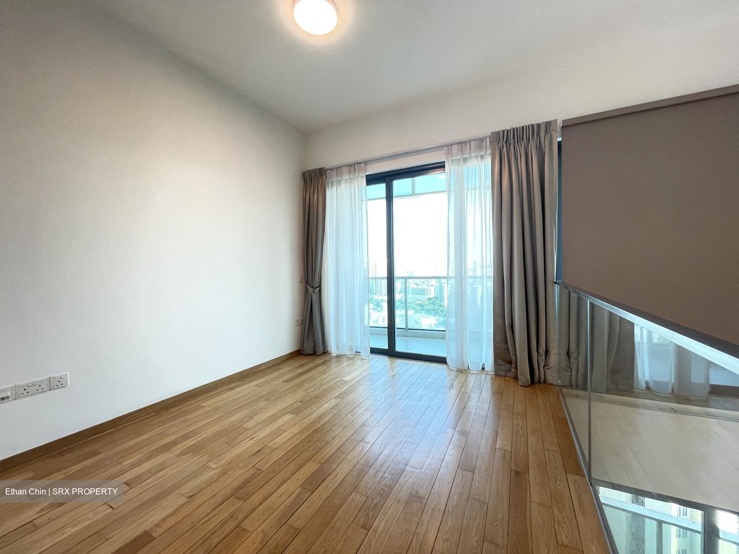 Soleil @ Sinaran (D11), Condominium #568302921